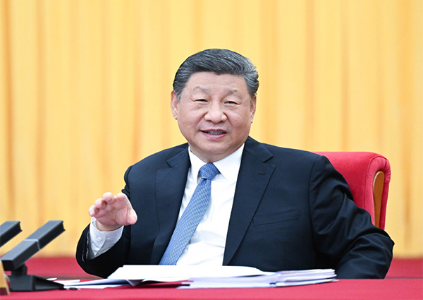 强化教育对科技和人才支撑作用 形成人才辈出人尽其才才尽其用生动局面1