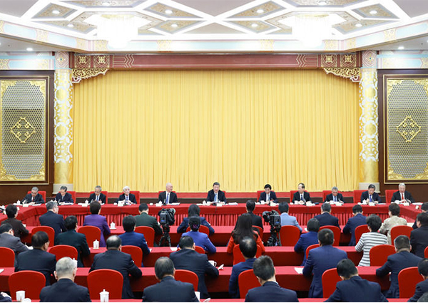 强化教育对科技和人才支撑作用 形成人才辈出人尽其才才尽其用生动局面3