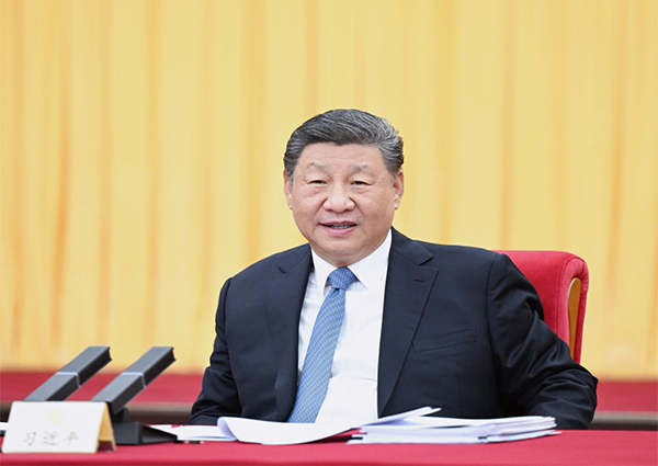 强化教育对科技和人才支撑作用 形成人才辈出人尽其才才尽其用生动局面，